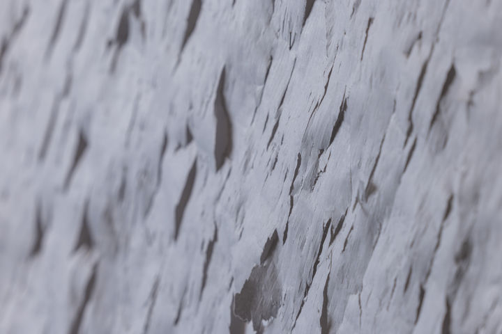 Untitled 0240205 2024 Ballpoint pen and pencil on newspaper 160 x 120 x 1 cm detail shot 1 *재판매 및 DB 금지