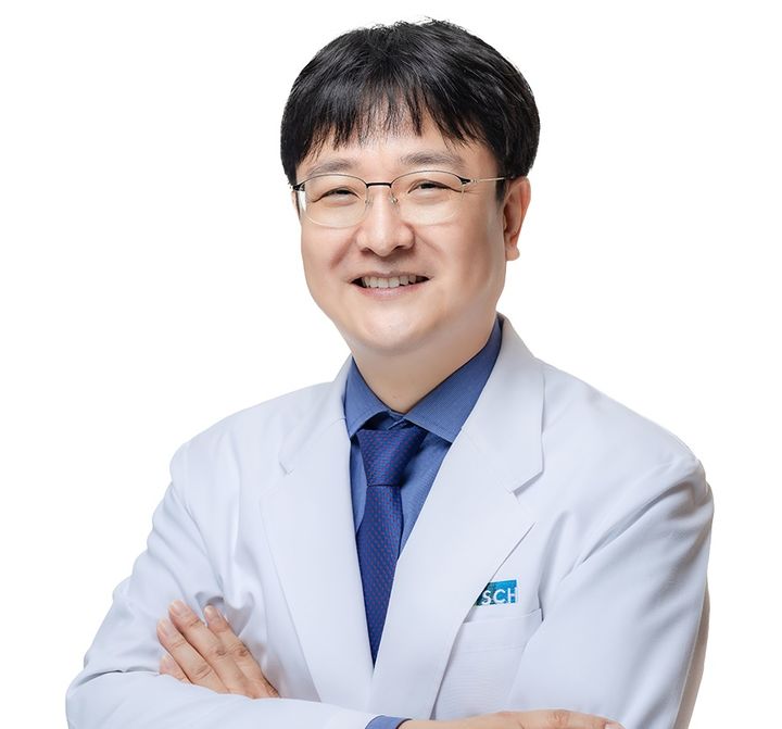 [구미=뉴시스] 신경과 최유진 교수. (사진=순천향대 구미병원 제공) 2025.04.18 photo@newsis.com *재판매 및 DB 금지
