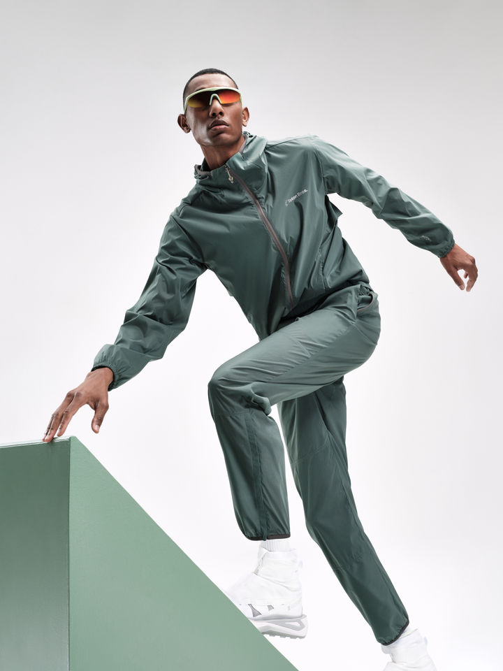 LF 티톤브로스 25SS 얼라이브 윈드 쉘 후디.(사진=LF 제공) *재판매 및 DB 금지