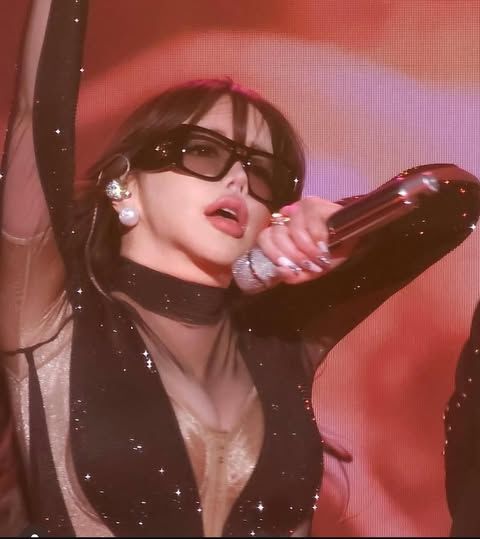 [서울=뉴시스] 박봄. (사진=박봄 인스타그램 캡처) 2025.04.18. photo@newsis.com *재판매 및 DB 금지