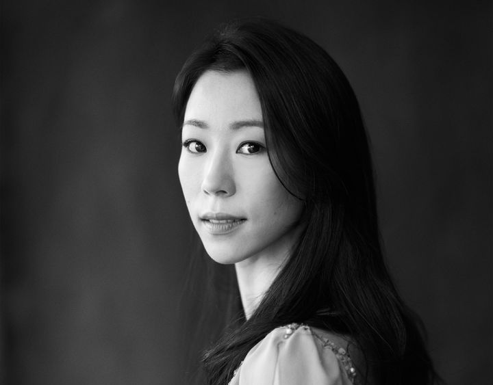 세종대는 발레리나 박세은을 2025학년도 1학기 대우교수로 초빙했다. 사진은 발레리나 박세은 교수. (사진=세종대 제공) *재판매 및 DB 금지