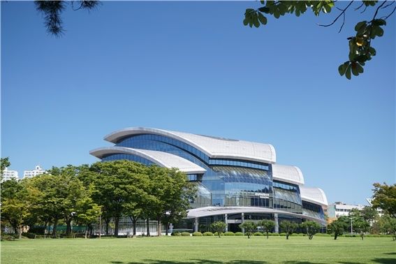 성균관대가 '2025년 실험실 특화형 창업선도대학 사업'에 선정됐다. 사진은 성균관대 자연캠퍼스 전경. (사진=성균관대 제공) *재판매 및 DB 금지