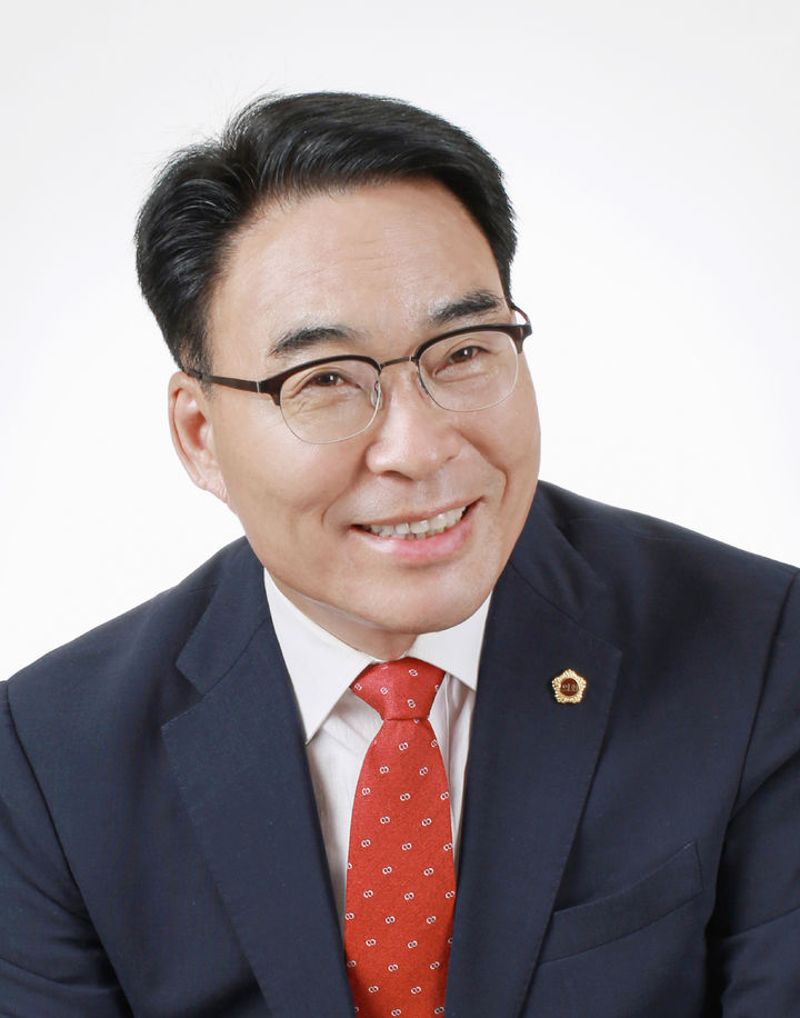 임철규 경남도의원. *재판매 및 DB 금지