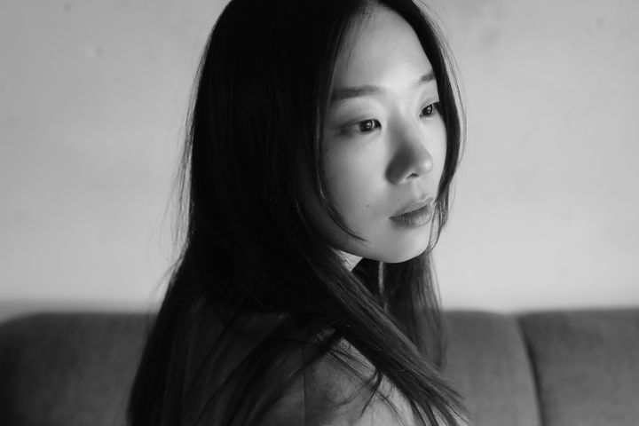 [서울=뉴시스] 김사월. (사진 = 유어썸머 제공) 2025.04.18. photo@newsis.com. *재판매 및 DB 금지