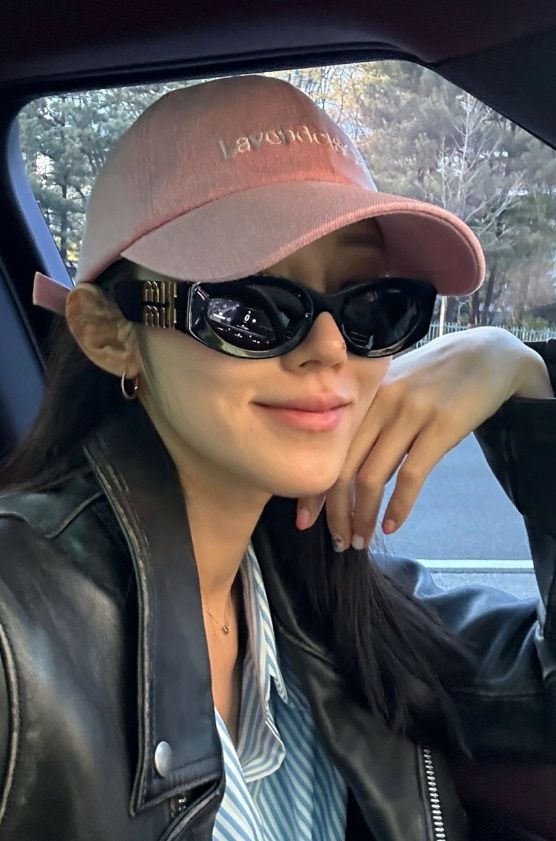 [서울=뉴시스] 서하얀. (사진=서하얀 인스타그램 캡처) 2025.04.18. photo@newsis.com&nbsp; *재판매 및 DB 금지