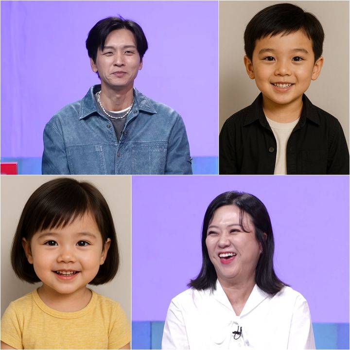 [서울=뉴시스] KBS 2TV '사장님 귀는 당나귀 귀'가 20일 오후 4시 40분 방송된다. (사진=KBS 2TV '사장님 귀는 당나귀 귀' 제공) 2025.04.18. photo@newsis.com *재판매 및 DB 금지