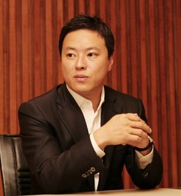 이만규 아난티 대표이사(사진=뉴시스 DB) *재판매 및 DB 금지