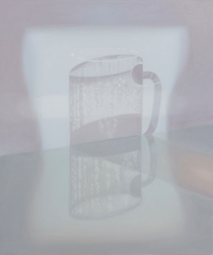 세종대 동문 이영은 작가가 개인전을 개최한다. 사진은 이 작가의 작품 'Momentary silhouette'. (사진=세종대 제공) *재판매 및 DB 금지