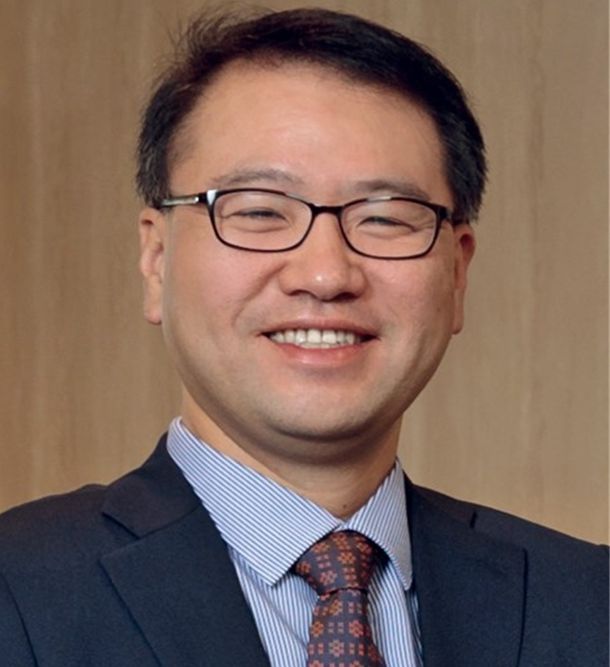 기획재정부는 신임 예산실장에 유병서 국장(55)을 승진 발탁했다고 18일 밝혔다. (사진 = 기재부 제공) 2025.04.18. *재판매 및 DB 금지