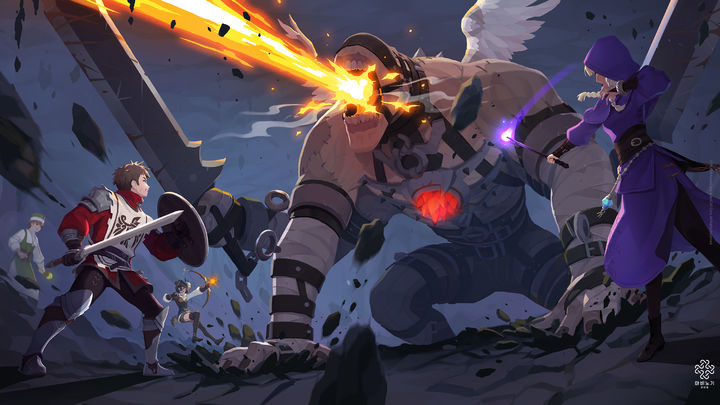 넥슨 '마비노기 모바일', 경쟁 보단 교류…MMORPG 새바람