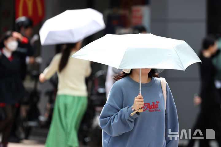 인천, 맑고 낮 최고 21도 '포근'…일교차 10도 이상