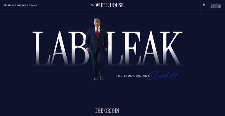 US Government: Wuhan Lab Leak Theory - News Directory 3