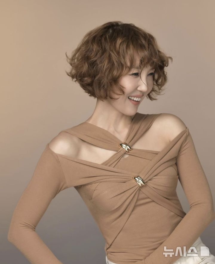 [서울=뉴시스] (사진=최은경 인스타그램)