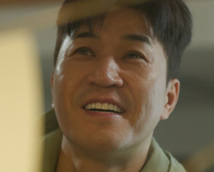 [서울=뉴시스] 김종민. (사진=KBS 2TV 예능물 '1박 2일 시즌4' 제공) 2025.04.19. photo@newsis.com *재판매 및 DB 금지