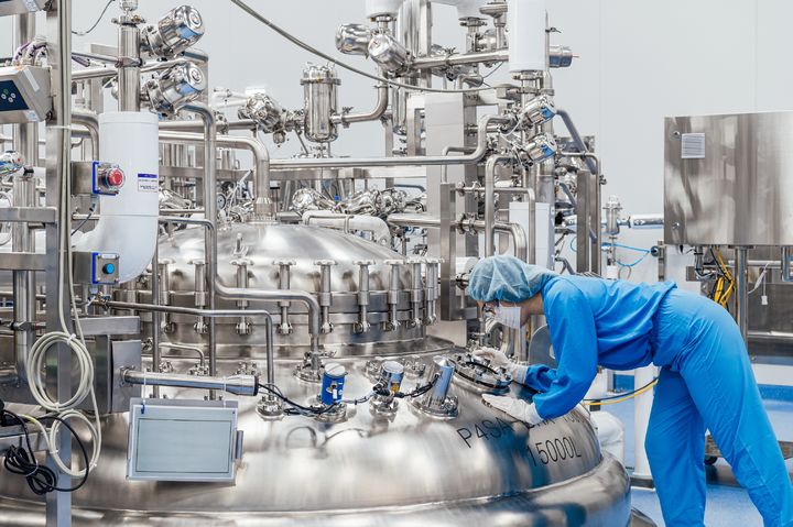 "지난해 실적 날았다"…'함박웃음' 제약바이오 공통점은?