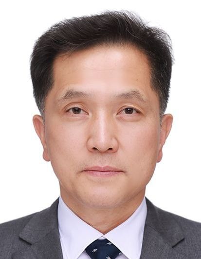 [서울=뉴시스] 박종필 노사발전재단 제8대 사무총장. 2025.04.21. (사진=노사발전재단 제공) *재판매 및 DB 금지