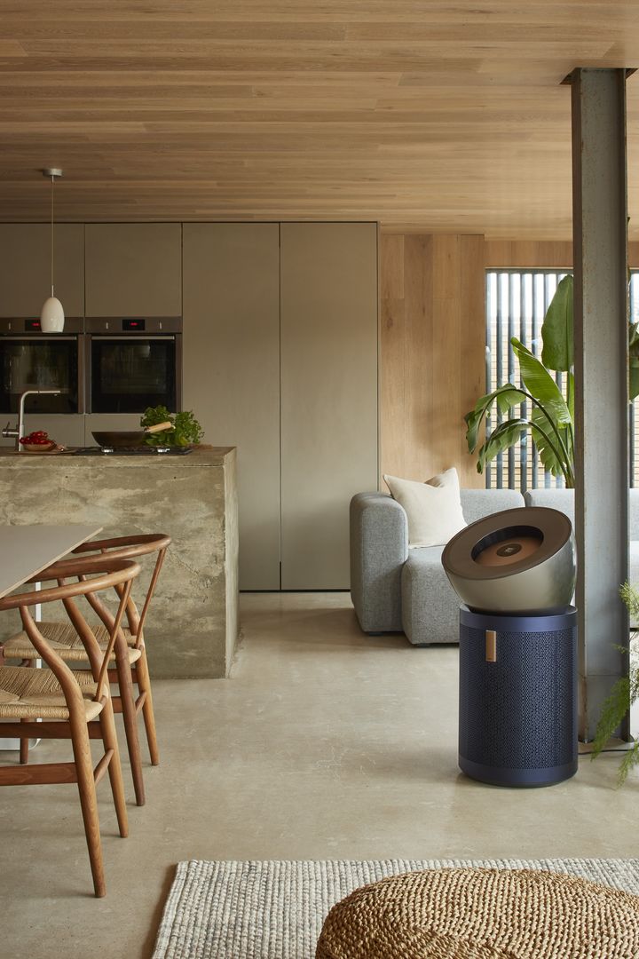 [서울=뉴시스]다이슨 빅+콰이엇 포름알데히드 공기청정기. (사진 = 업체 제공) 2025.04.21. photo@newsis.com&nbsp; *재판매 및 DB 금지