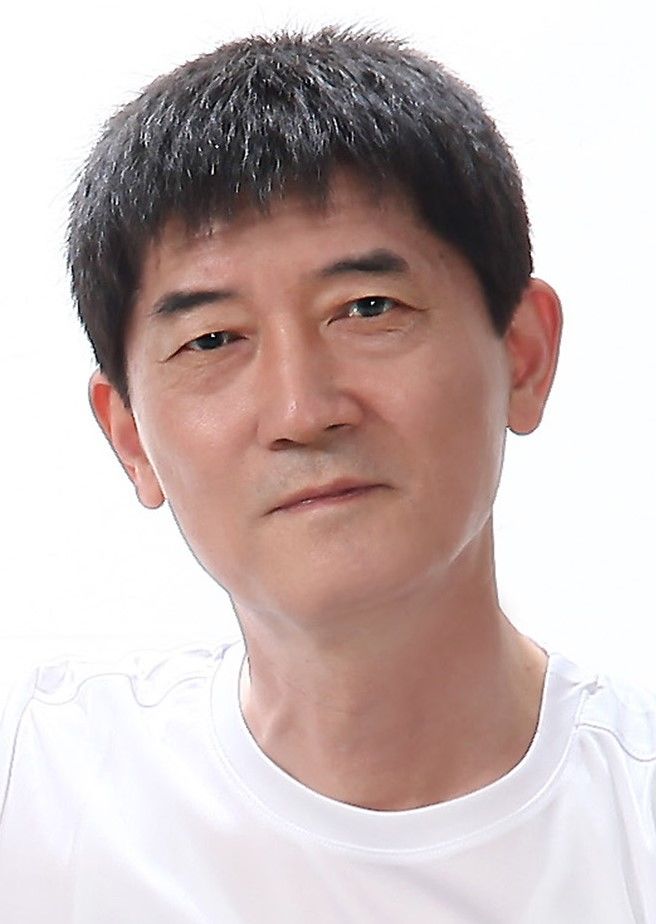 소설가 이광재 씨. *재판매 및 DB 금지