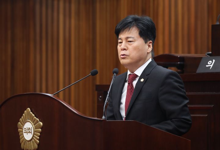 [대구=뉴시스] 이진환 대구 달서구의회 의원. (사진=달서구의회 제공) 2025.04.21. photo@newsis.com&nbsp; *재판매 및 DB 금지