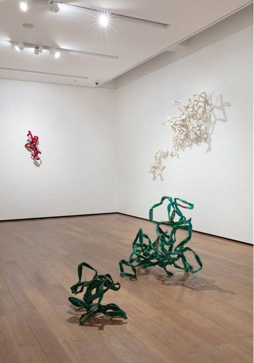 윤향란 조형작업. *재판매 및 DB 금지