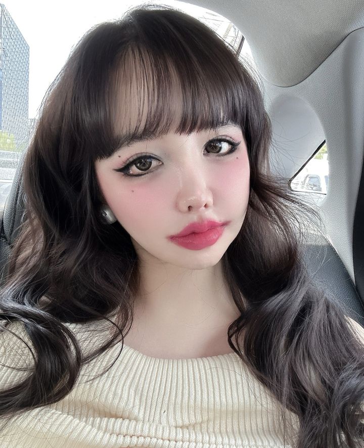 [서울=뉴시스] 박봄. (사진=박봄 인스타그램 캡처) 2025.04.21. photo@newsis.com *재판매 및 DB 금지