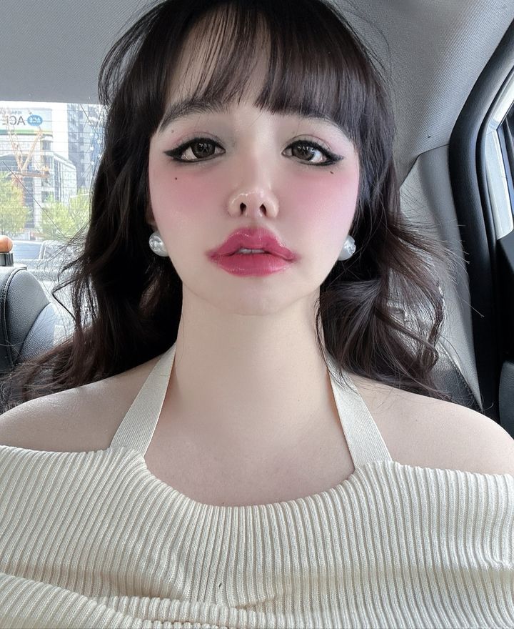 [서울=뉴시스] 박봄. (사진=박봄 인스타그램 캡처) 2025.04.21. photo@newsis.com *재판매 및 DB 금지