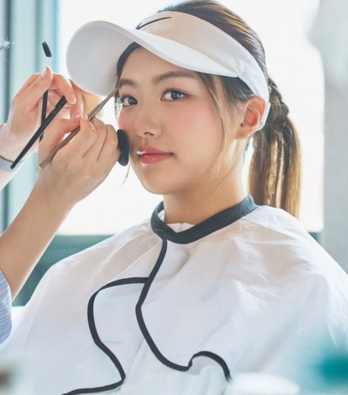 [서울=뉴시스] 이재아. (사진=이수진 인스타그램 캡처) 2025.04.21. photo@newsis.com  *재판매 및 DB 금지