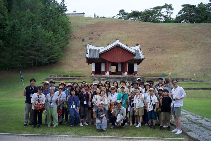 [서울=뉴시스] 단종의 길 (사진=국가유산청 제공) 2025.04.21. photo@newsis.com *재판매 및 DB 금지