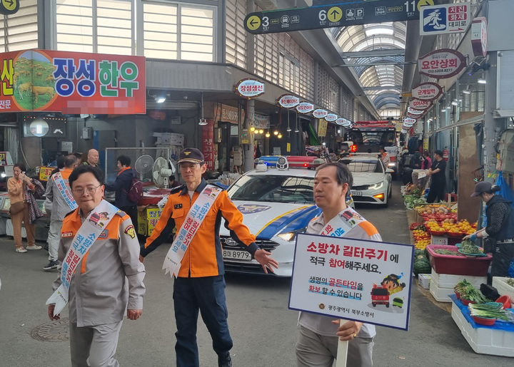 [광주소식]광주전남병무청, 광주병원과 '병역명문가 예우' 업무협약 등