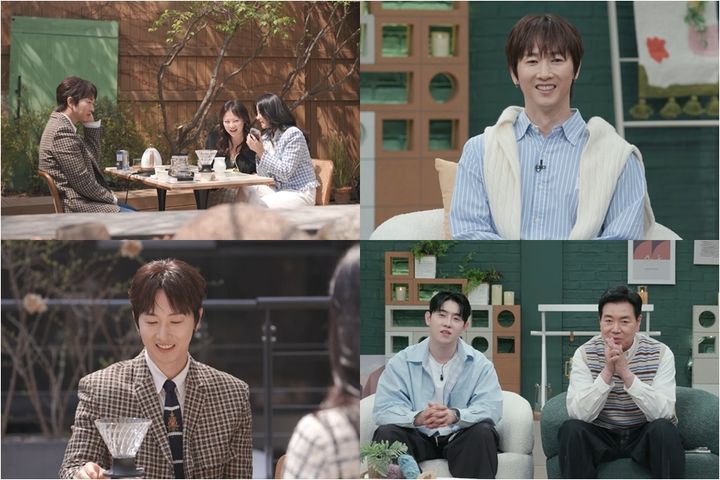 [서울=뉴시스] 채널A '요즘 남자 라이프-신랑수업'이 23일 오후 9시 30분 방송된다. (사진=채널A '요즘 남자 라이프-신랑수업' 제공) 2025.04.21. photo@newsis.com *재판매 및 DB 금지