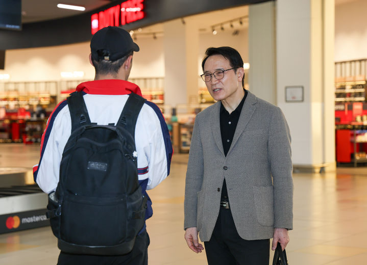 [수원=뉴시스] 임태희 경기도교육감. (사진=경기도교육청 제공) 2025.04.21. photo@newsis.com *재판매 및 DB 금지