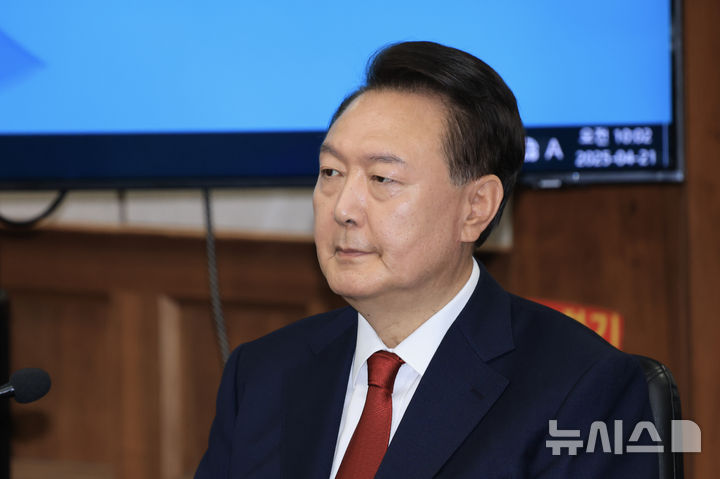 윤석열 내란 재판 결심 D-1…사형·무기 중 구형량은