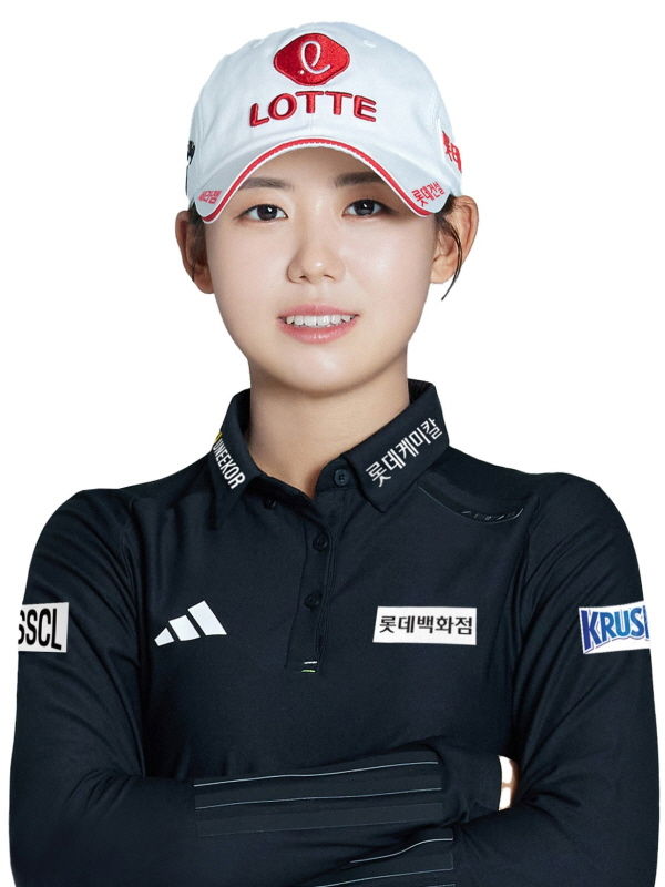 [서울=뉴시스] 세라젬은 한국여자프로골프(KLPGA) 투어에서 활약 중인 황유민 프로와 후원을 연장하는 계약을 체결했다고 22일 밝혔다. (사진=세라젬 제공) 2025.04.22. photo@newsis.com *재판매 및 DB 금지