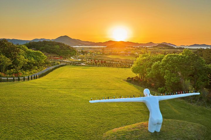 산이정원. (사진=뉴시스DB) *재판매 및 DB 금지