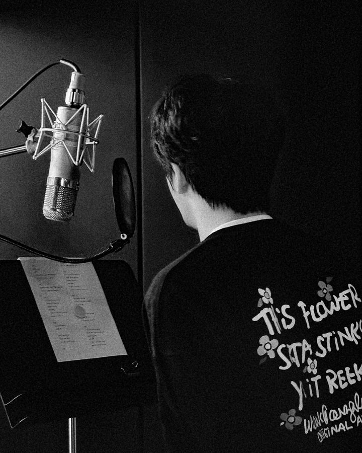 [서울=뉴시스] 가수 겸 배우 김재중. (사진=인코드엔터테인먼트 제공) 2025.04.22. photo@newsis.com *재판매 및 DB 금지