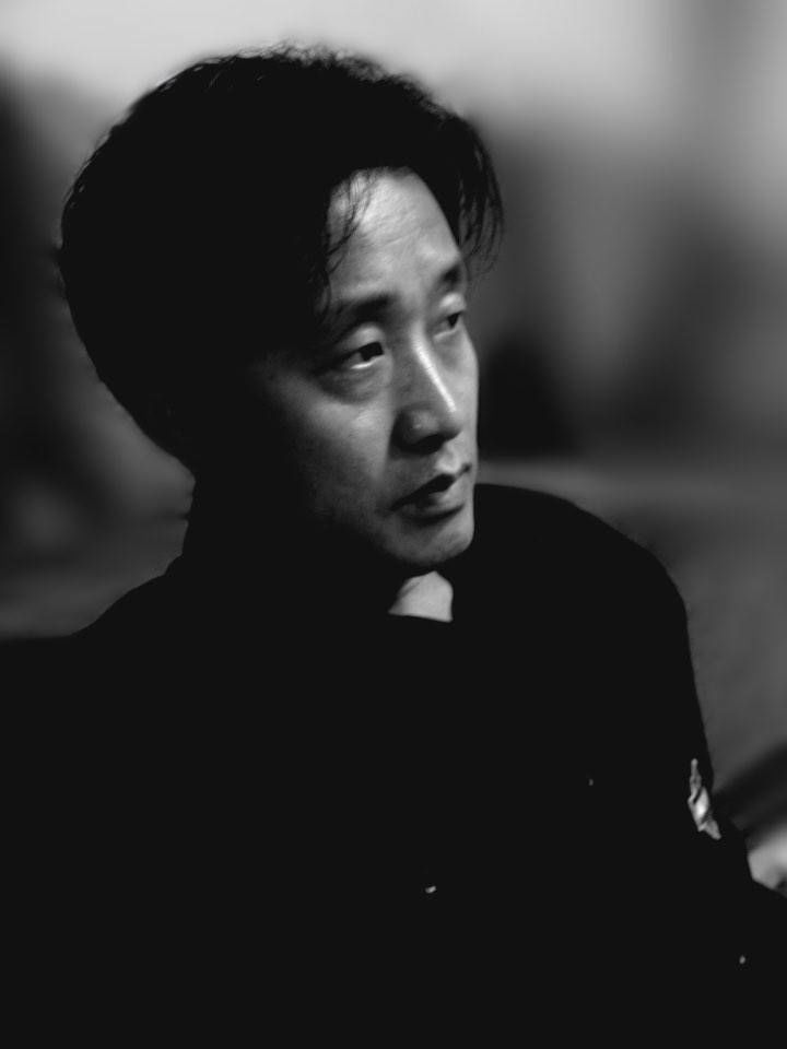 허연 시인(사진=옥천군 제공) *재판매 및 DB 금지