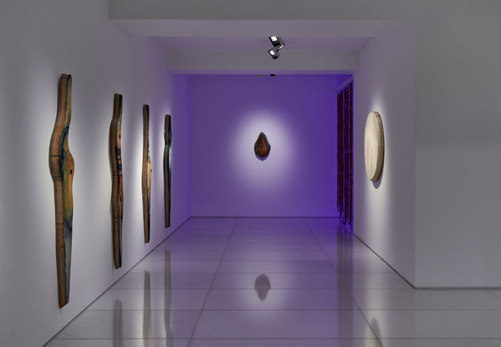 Installation view of ARARIO GALLERY SEOUL 3F *재판매 및 DB 금지