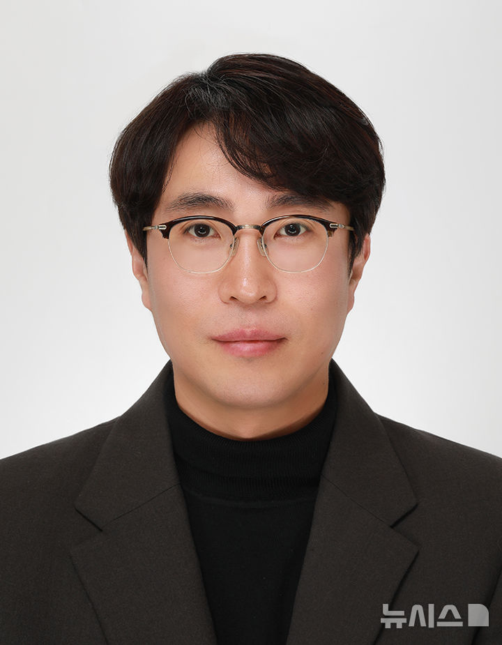 [안성=뉴시스] 국립한경대학교 이준구 교수. (사진=국립한경대학교 제공) 2025.04.22. photo@newsis.com 
