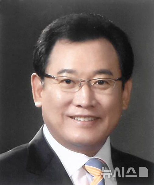 [서울=뉴시스] 정병국 참좋은정책연구원 부원장 (사진=대한불교조계종 제공) 2025.04.22. photo@newsis.com, 