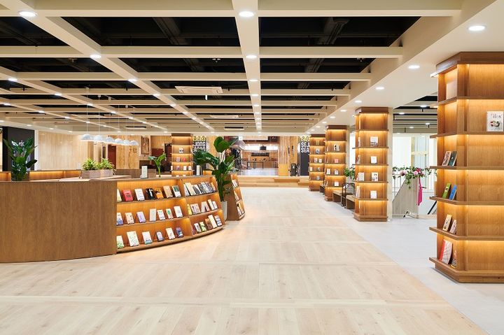 세종라운지 전경. (사진=세종문화회관 제공) *재판매 및 DB 금지