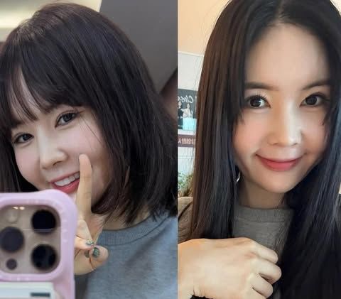 [서울=뉴시스] 장영란. (사진=장영란 인스타그램 캡처) 2025.04.23. photo@newsis.com *재판매 및 DB 금지