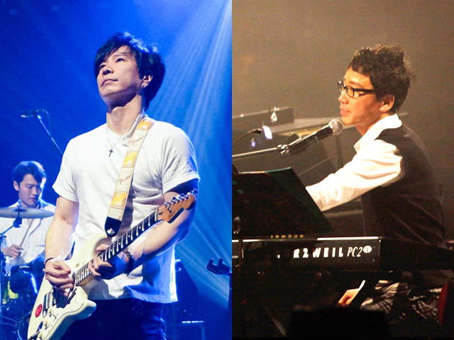 [서울=뉴시스] 장호일(왼쪽), 정석원. (사진 = 015B 제공) 2025.04.23. photo@newsis.com. *재판매 및 DB 금지