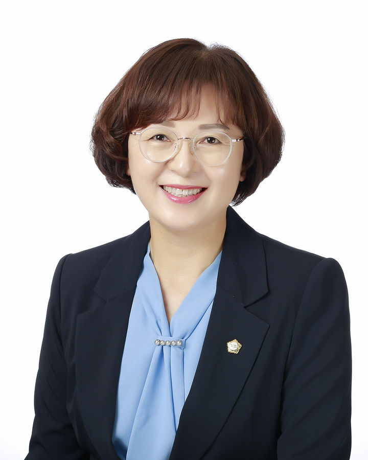 김영자 김제시 의원(사진=시의회 제공) *재판매 및 DB 금지