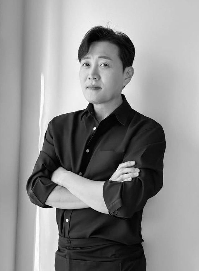 [서울=뉴시스] 문천식. (사진=문천식 인스타그램 캡처) 2025.04.23. photo@newsis.com&nbsp; *재판매 및 DB 금지