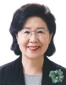 [서울=뉴시스]고(故) 구태회 LS전선 명예회장의 차녀인 구혜정 여사. (사진 = 태인) 2025.04.23. photo@newsis.com *재판매 및 DB 금지