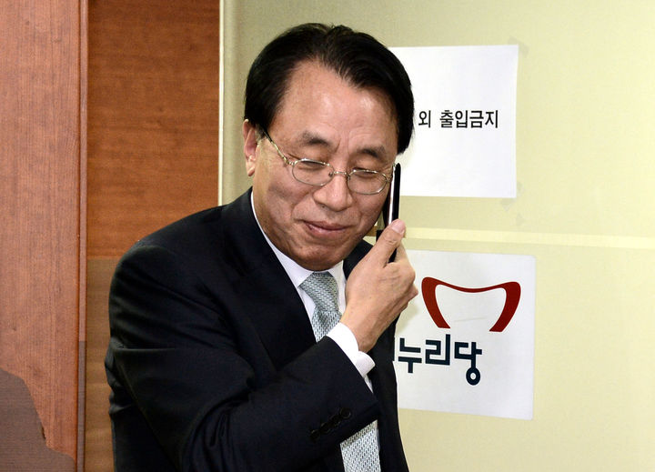 [세종=뉴시스] 김회선 전 새누리당 의원. (뉴시스DB) *재판매 및 DB 금지
