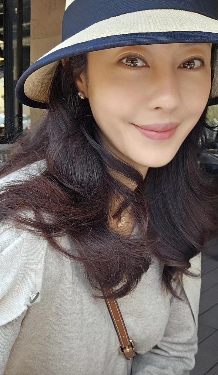 [서울=뉴시스] 이지현. (사진=이지현 인스타그램 캡처) 2025.04.23. photo@newsis.com *재판매 및 DB 금지