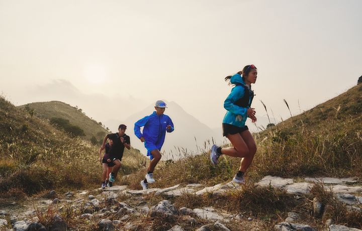 (사진=노스페이스 제공) *재판매 및 DB 금지