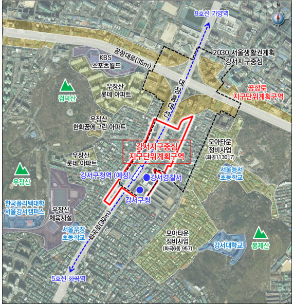 [서울=뉴시스] 위치도. 2025.04.24. (자료=서울시 제공) *재판매 및 DB 금지