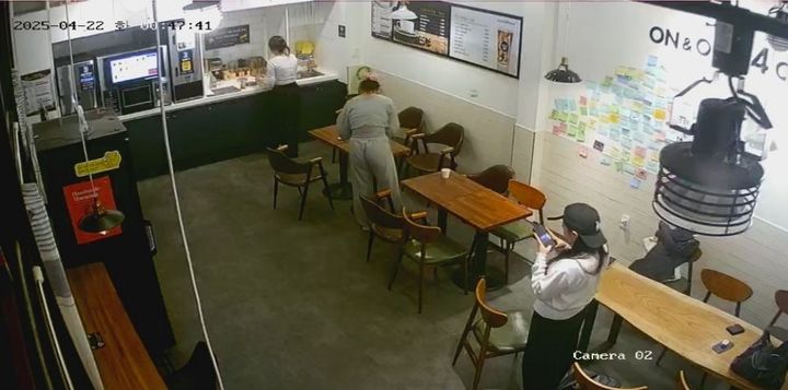 [뉴시스] (사진=네이버 카페 아프니까 사장이다) *재판매 및 DB 금지